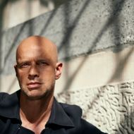 Bild Benjamin Morik