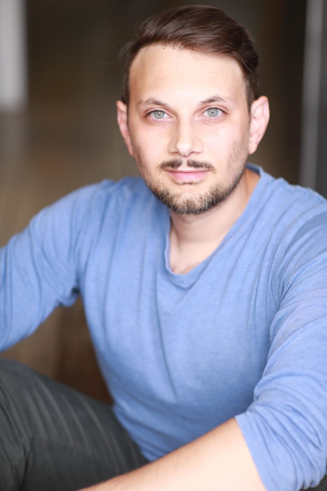 © @Candice Nechitch