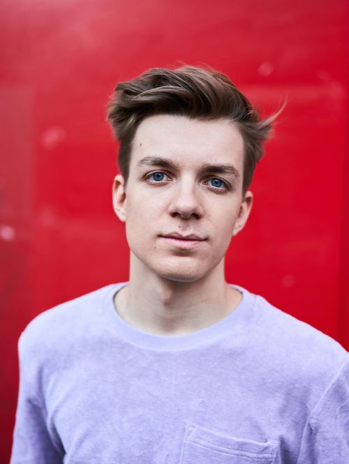 Bild Nick Julius Schuck