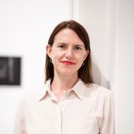 Bild Zoë Langdell