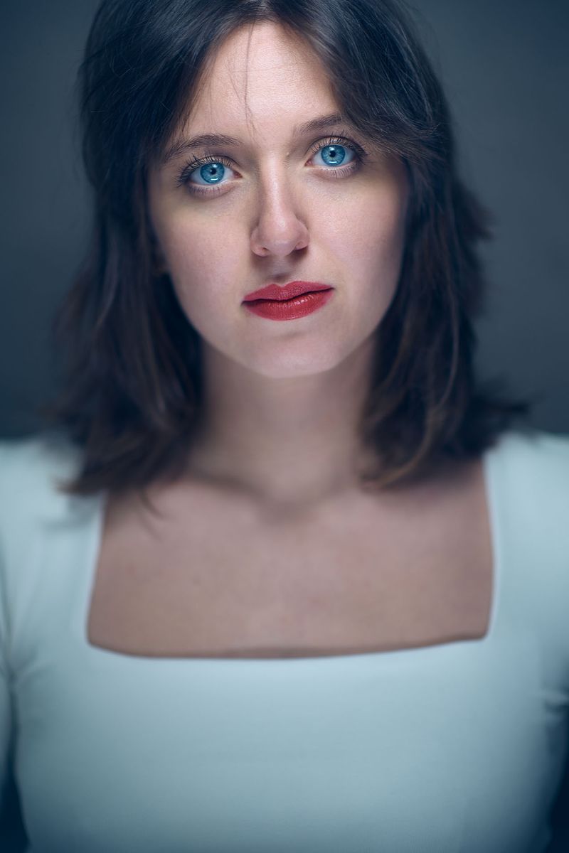 Profile picture of Annemarie Morse