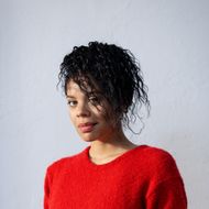 Image Jane Chirwa