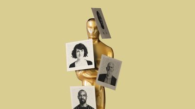 Image for How Hollywood Finds Its Stars
