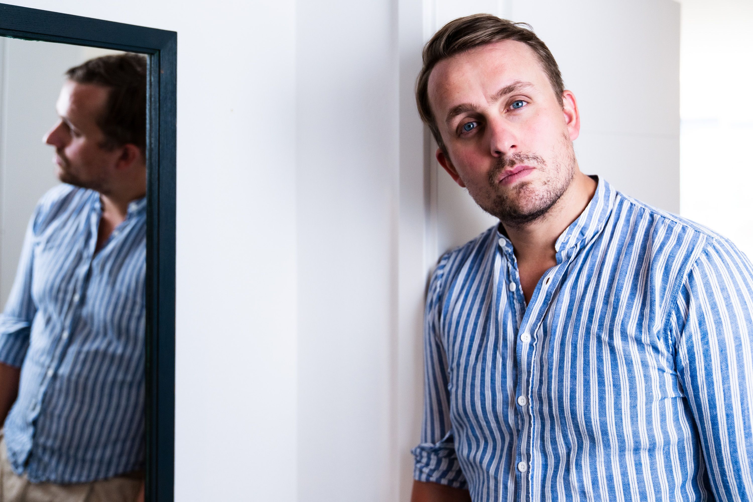 © Benjamin Strobl 2025