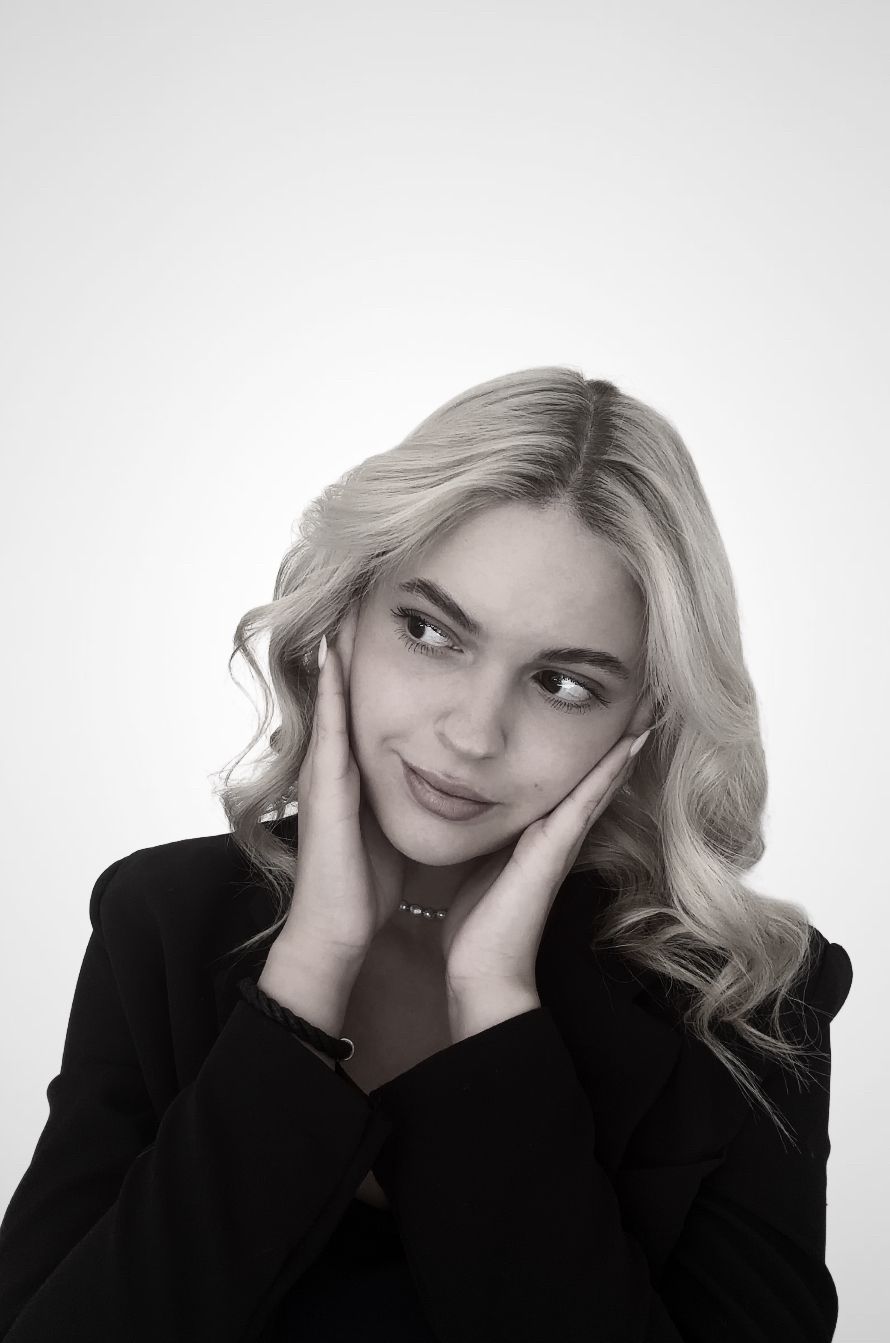 Imagen Celina Gehringer