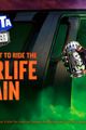 Fanta - The Afterlife Train (video trailers) picture