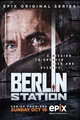 BERLIN STATION: Die Alte Lüge, The Old Lie picture