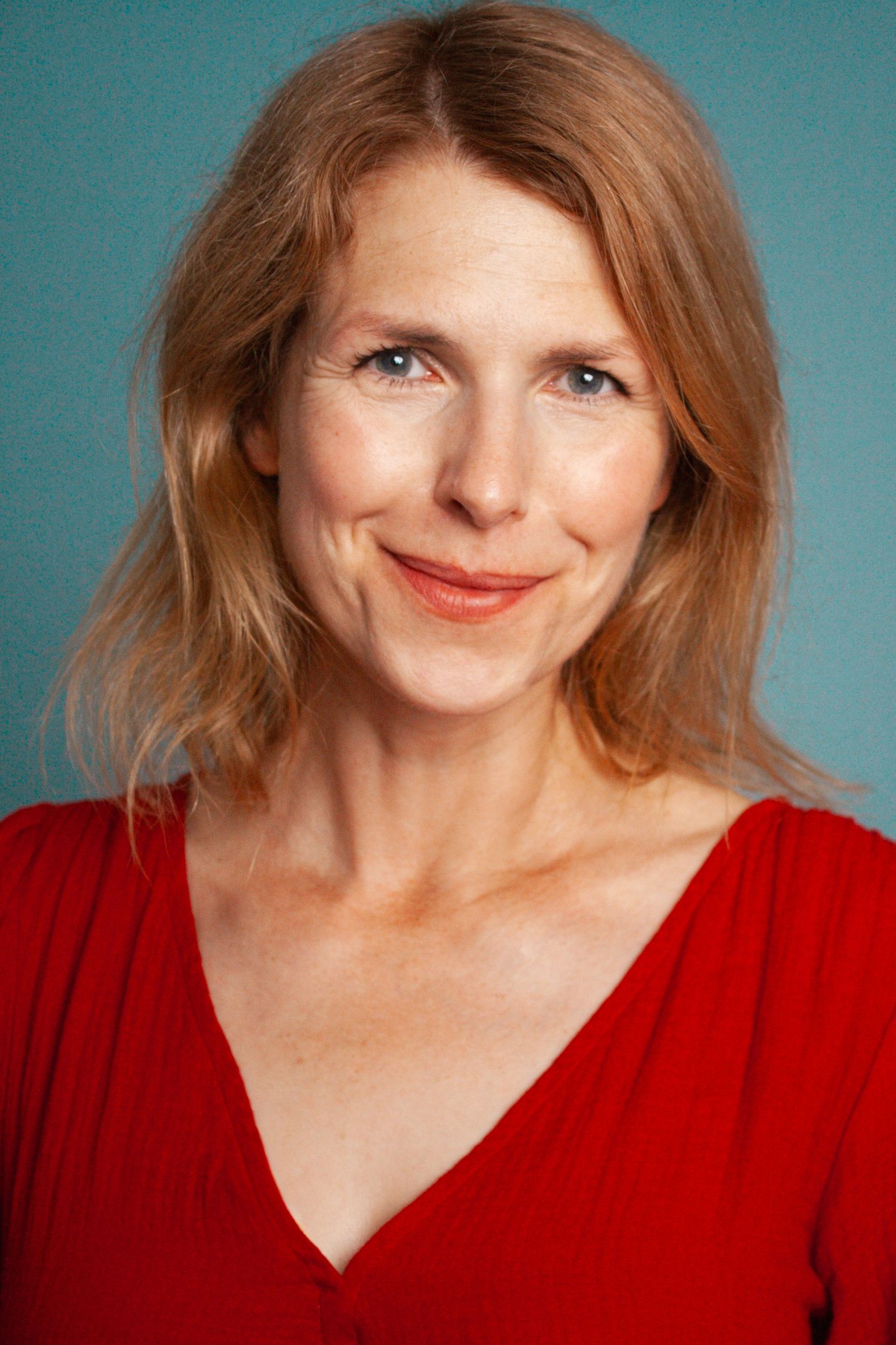 © Matylda Ożarowska