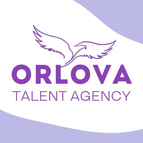 ORLOVA talent agency picture
