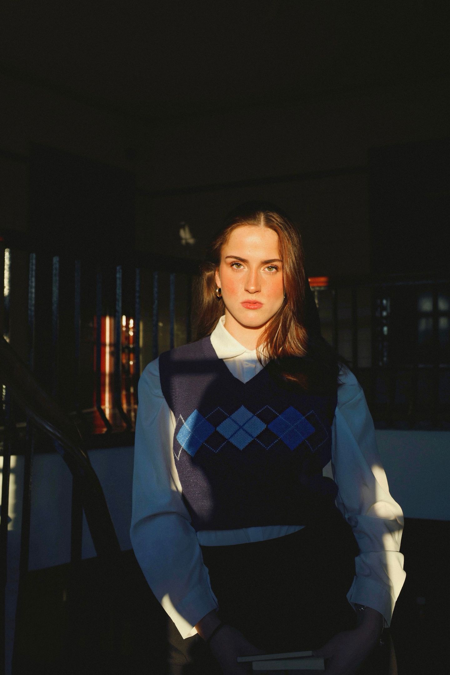 © Clara Wollschläger