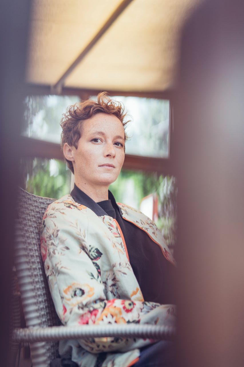 © Marlene Fröhlich I luxundlumen