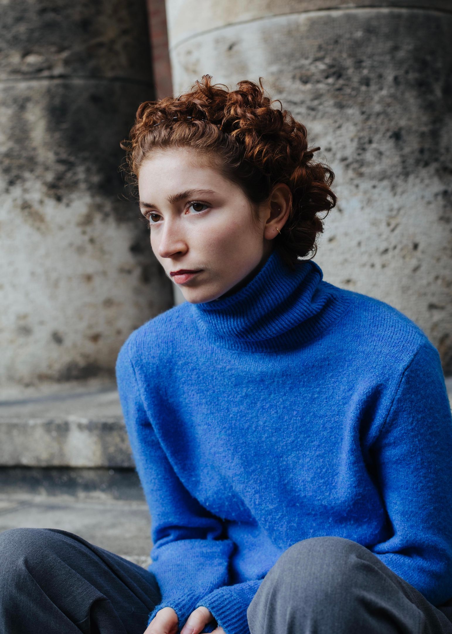 © Sophia Küstenmacher