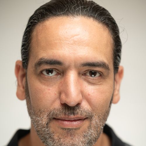 © Norman Ulloa Jerez