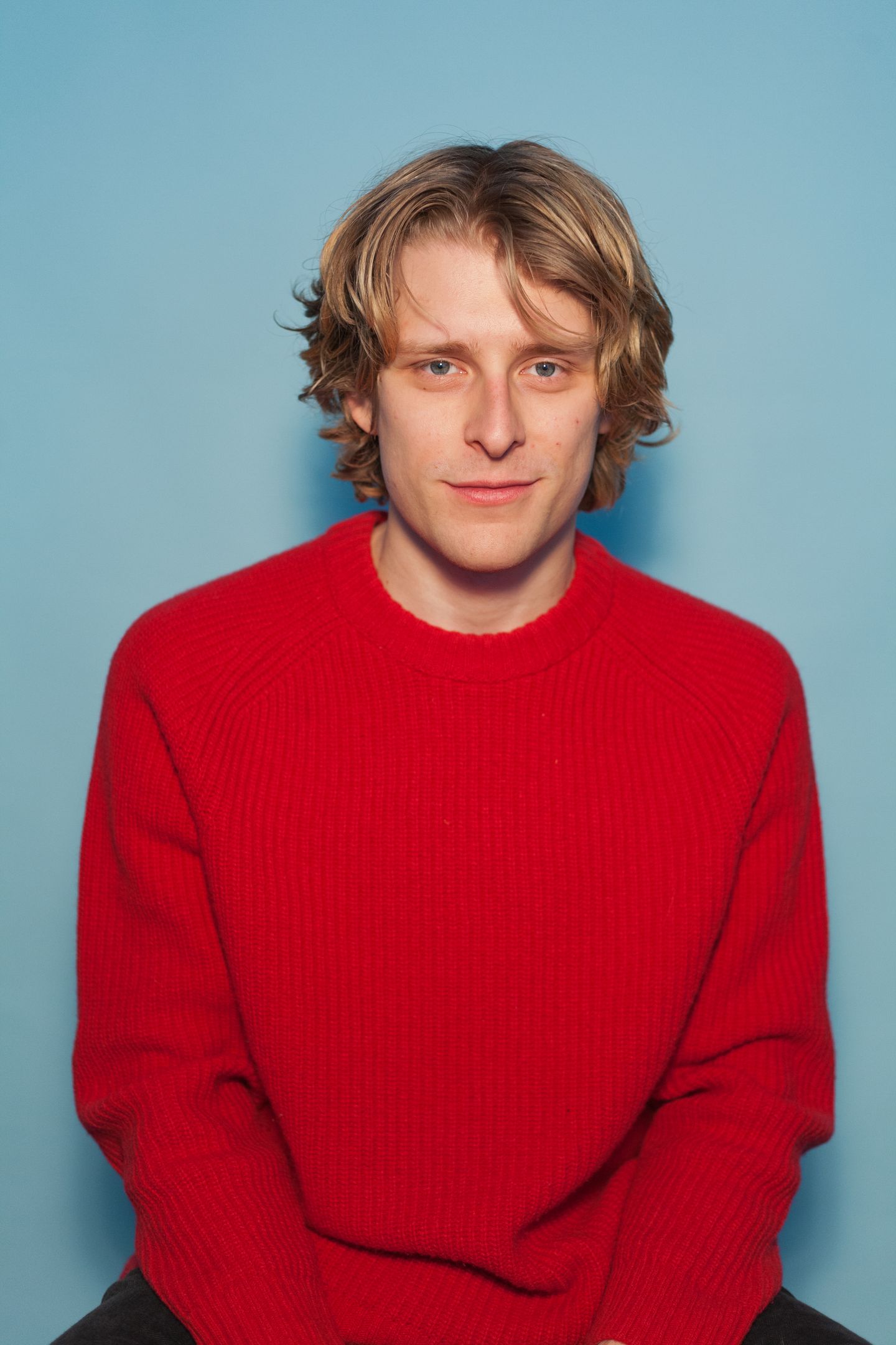 © Katja Strempel/KRÄGERMANN