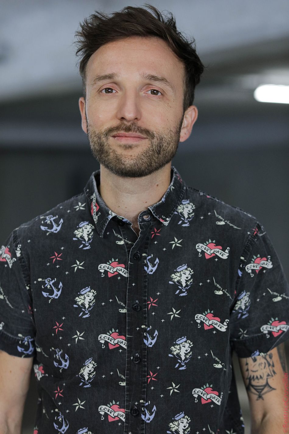 © @beatricecruveiller