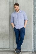Image Evan Reoch