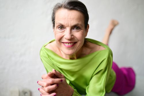 Bild Caroline Schreiber