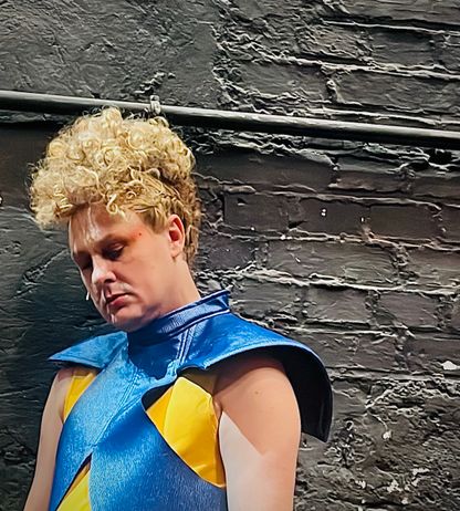 Image for „ Iphigenie „ Premiere am DNT Weimar