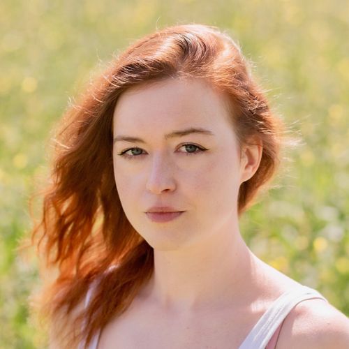 © Verona Verbakel by Els Vanopstal