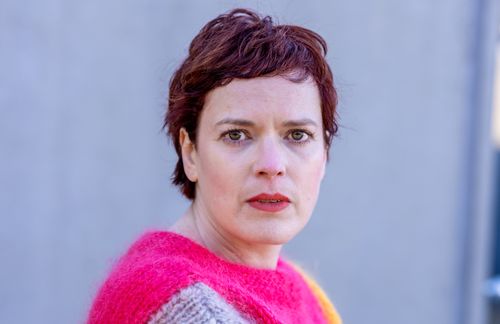 Bild Fiona Metscher