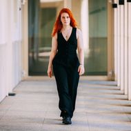 Bild Amy Grace