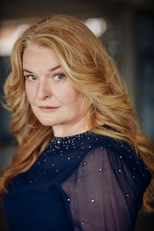 Image Margret Völker