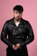 © jasper q photography Imagen Alois Gonzalez