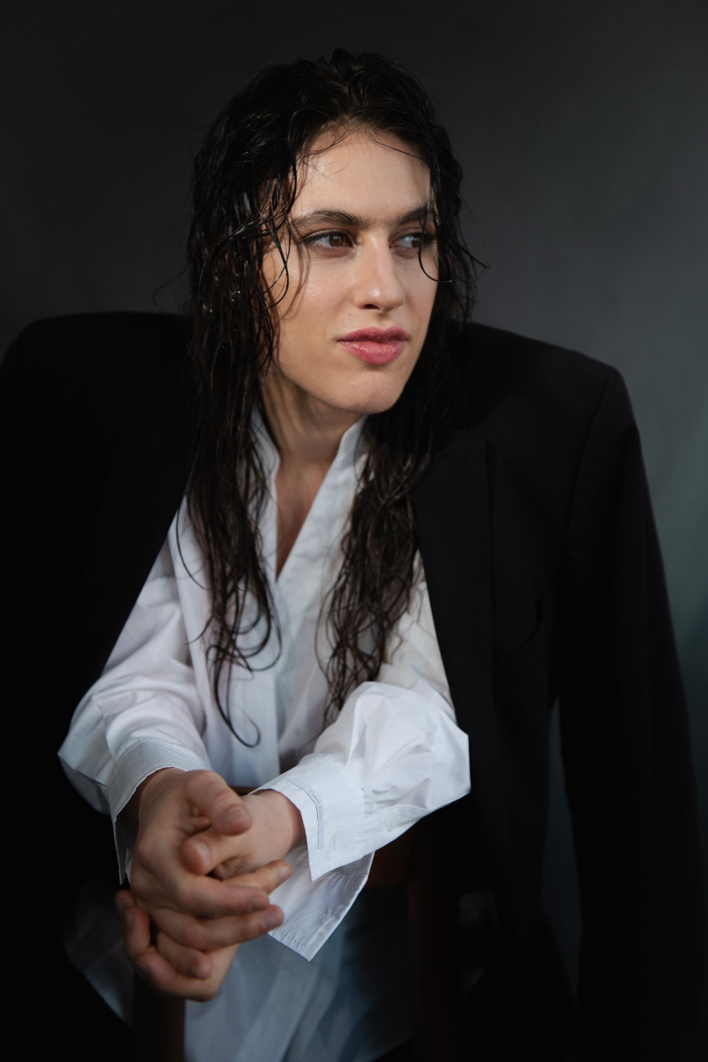 © Linda Rosa Saal Image Katharina Bogdanova Petrova