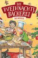 Die Weihnachtsbäckerei Das Musical picture