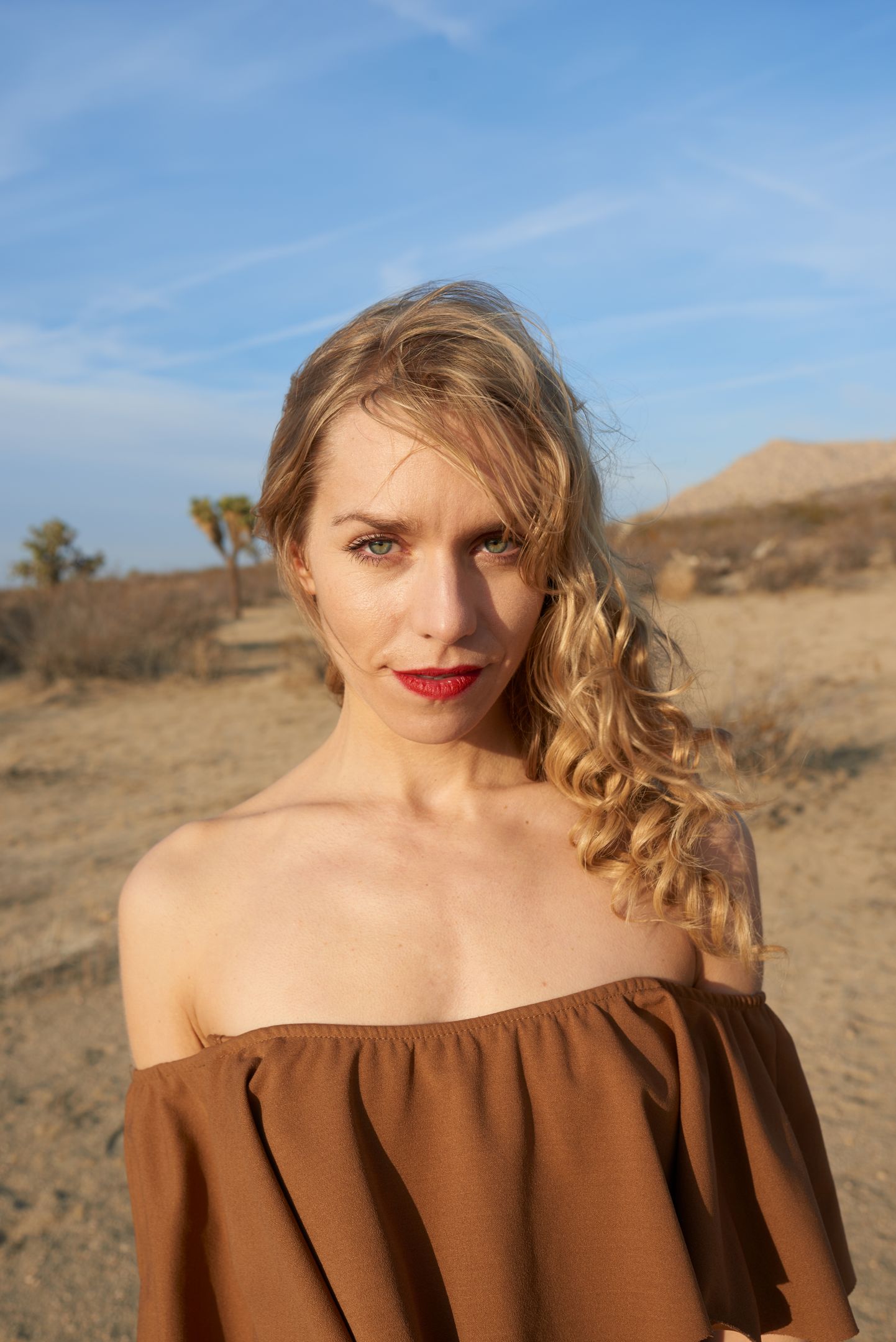 © Oliver Wand görüntü Julia Dietze