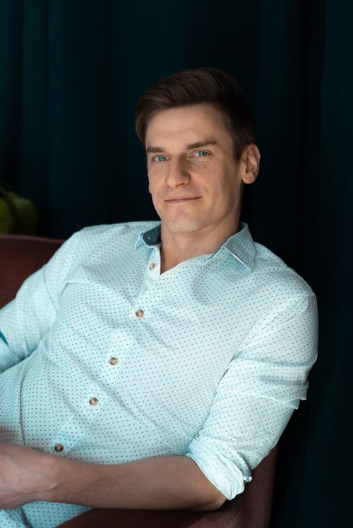 Bild Robert Ludewig