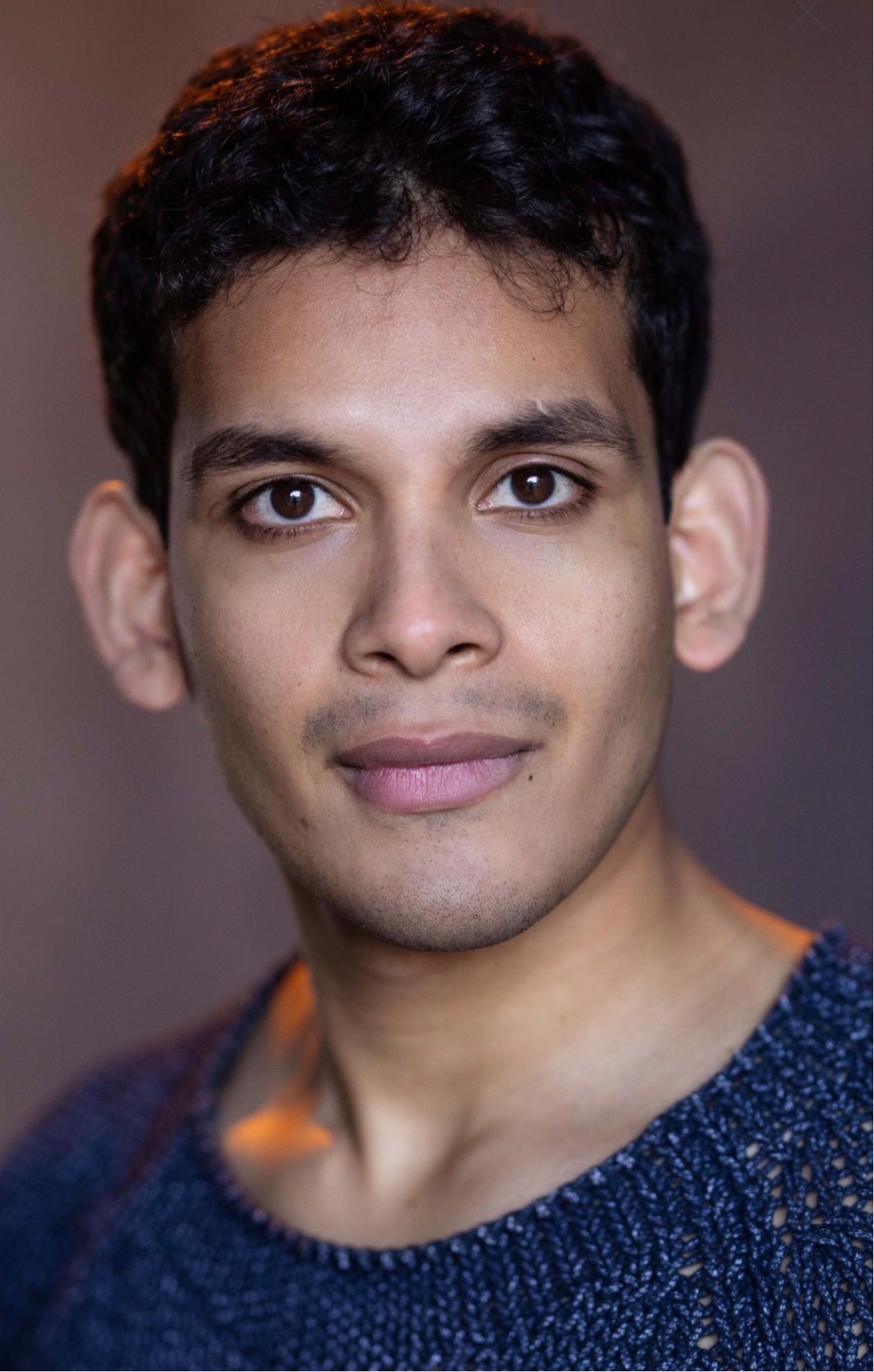 © Steve City Headshots Image Christopher Ranaldi