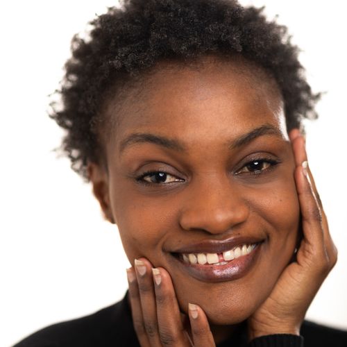 Image Aimée AKAKPO-TOULAN