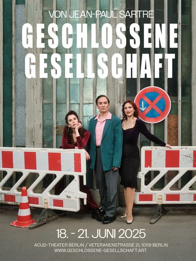 Image for Premiere am 18.Juli 25