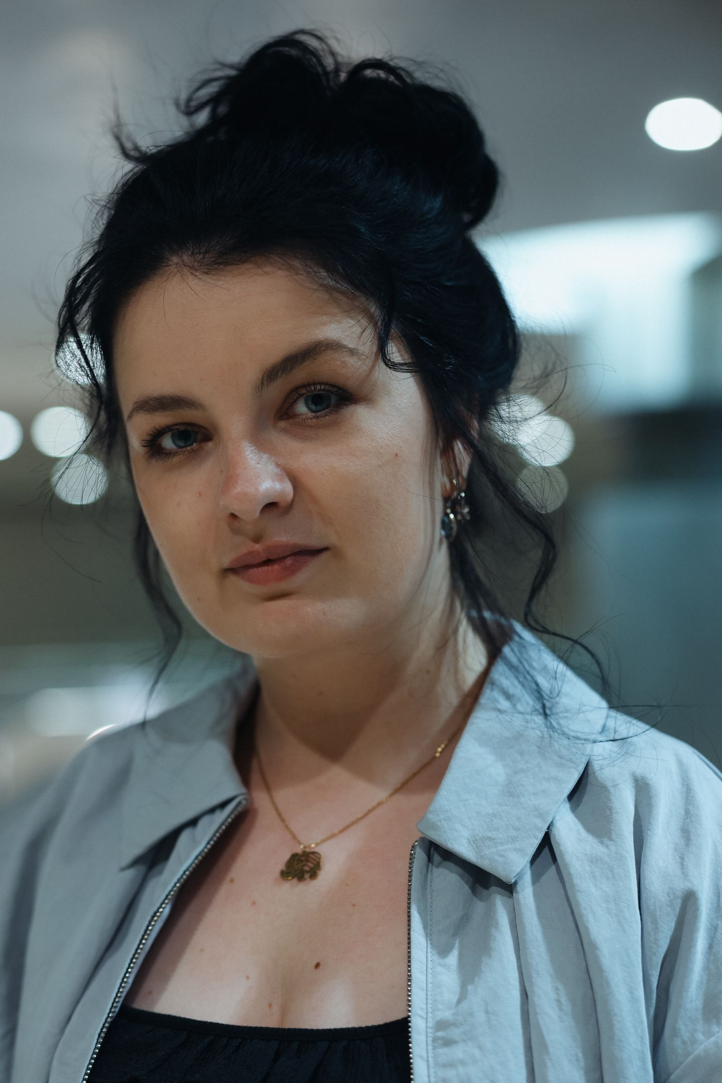 © Pia Sophie Löbe Bild Michèle Krebs