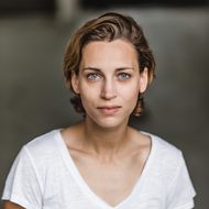 Bild Barbara Elisabeth Bühl