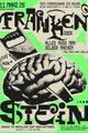 (AT) Frankenstein / Bachelorproduktion picture