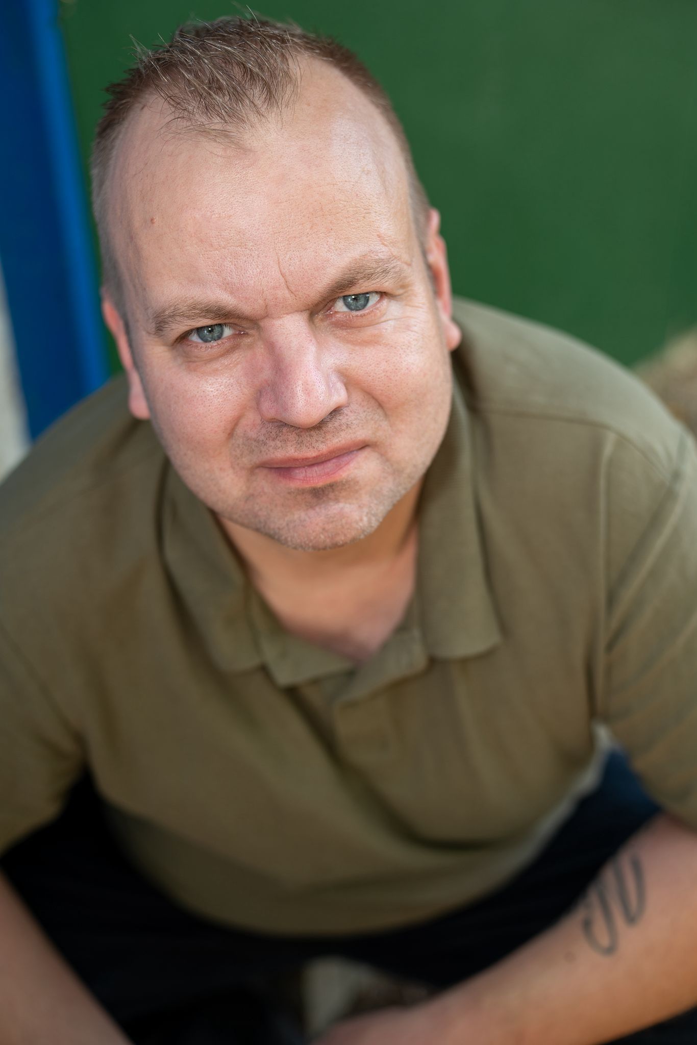 © Sina Kreutzer - Schauspielwerkstatt Berlin