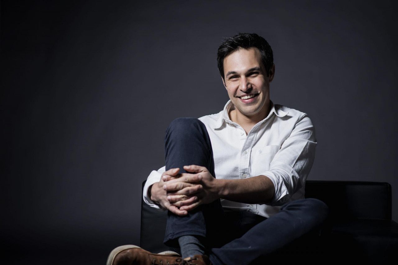 © Neja Markicevic/Cropix