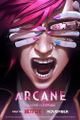 "Arcane 2" picture