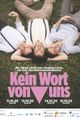 Kein Wort von uns picture