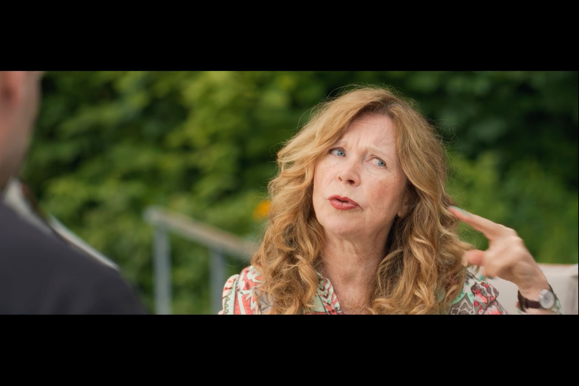 © Still ALS WÄRE ES LEICHT