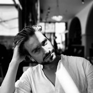 Bild Ilja Baumeier