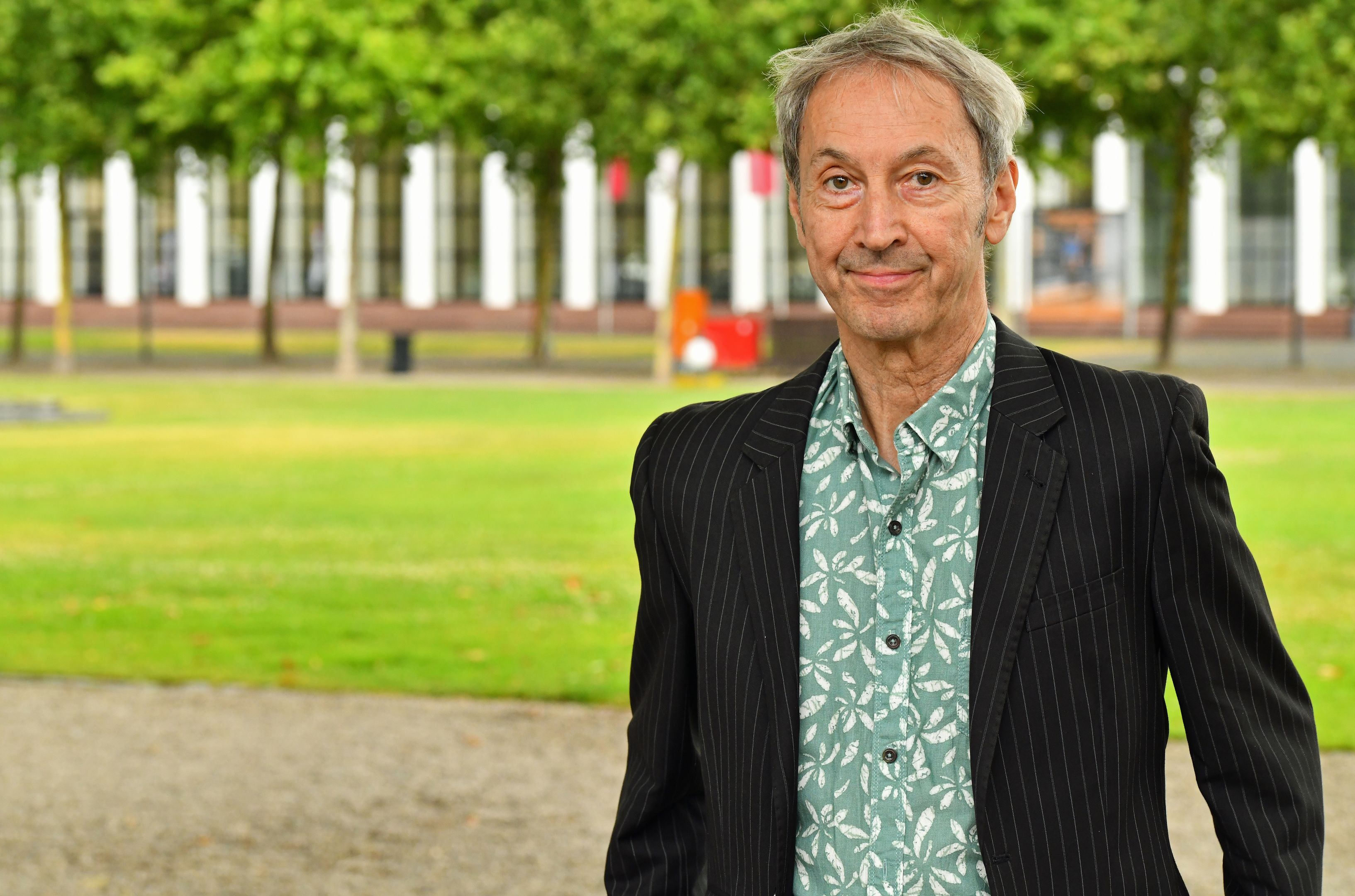 © Reinhold Fischenich