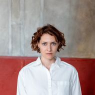 Bild Lisa-Katrina Mayer