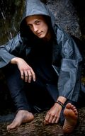 © Leslie Unger Image Niklas Roling