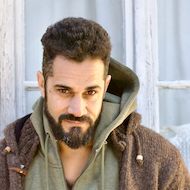 Bild Patrick Pinheiro
