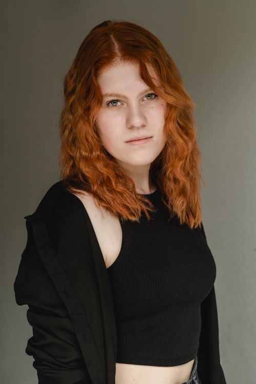 Bild Amy Grace