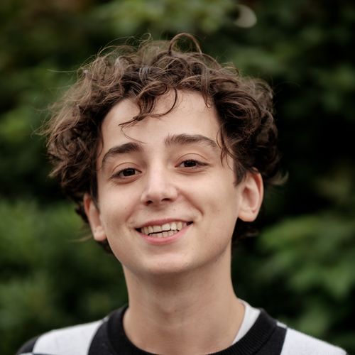 Image Luca Lacerenza