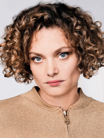 Image for ALINA HEIPE — agent brosmann - Agentur Management für Schauspiel